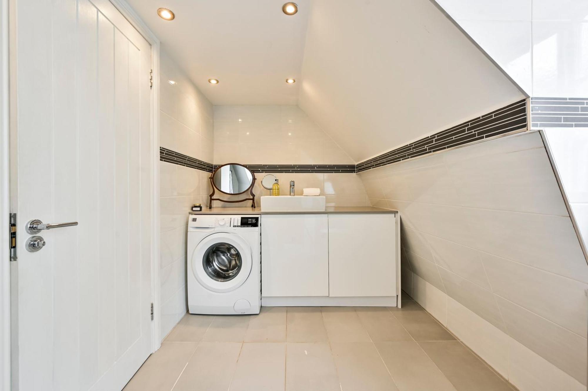 Magnificent 2 Bed Hyde Park Mews House Lejlighed London Eksteriør billede