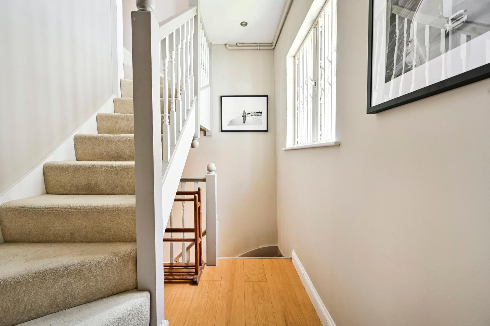 Magnificent 2 Bed Hyde Park Mews House Lejlighed London Eksteriør billede