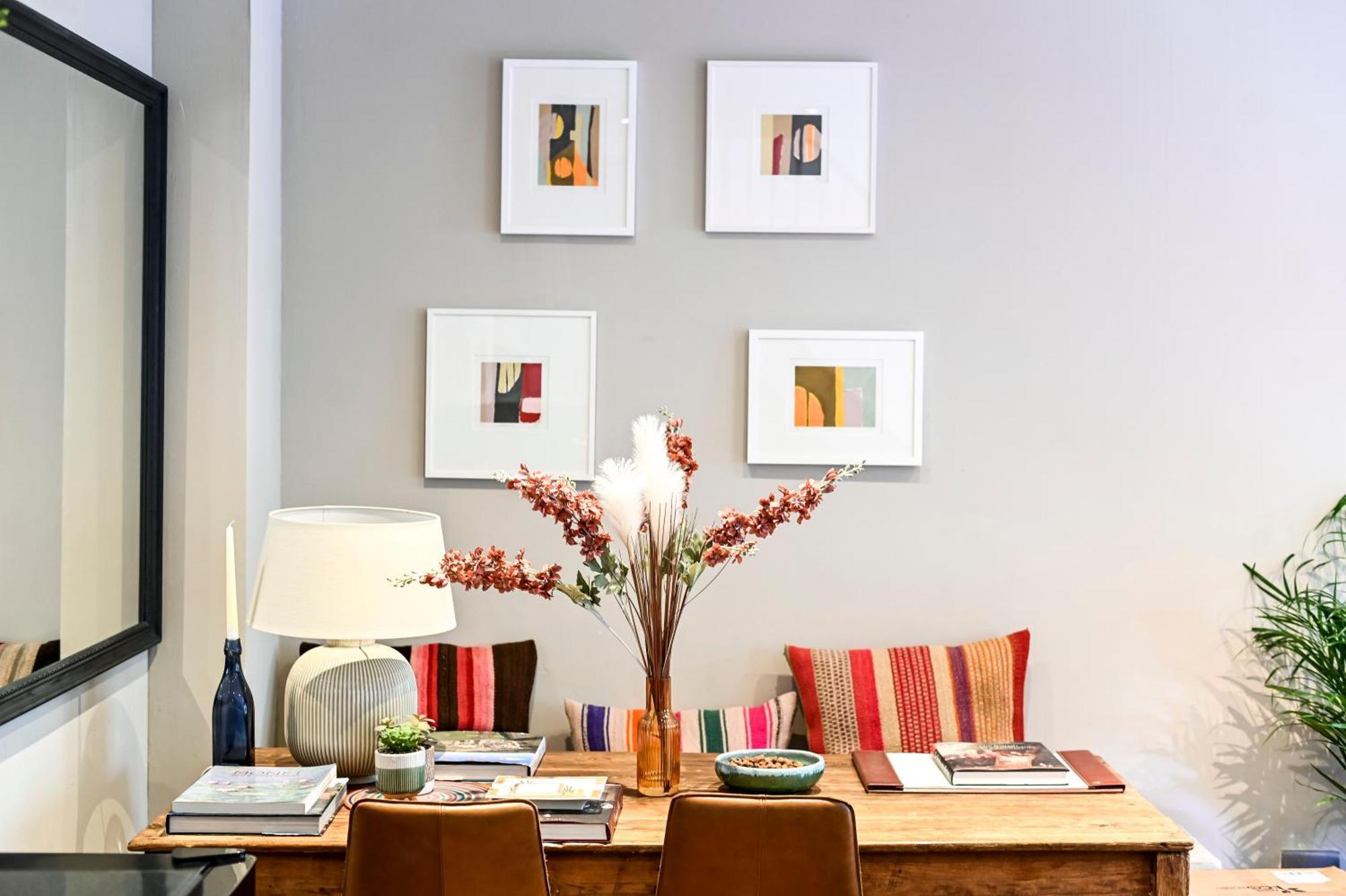 Magnificent 2 Bed Hyde Park Mews House Lejlighed London Eksteriør billede